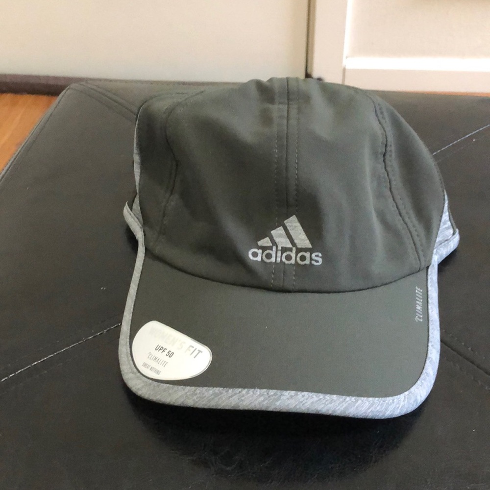 Womens Adidas Hat